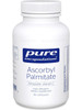 Pure Encapsulations Ascorbyl Palmitate 450 mg 90 vcaps