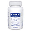 Pure Encapsulations BComplex Plus 120 vegcaps