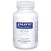 Pure Encapsulations BCAA 600 mg 90 vegcaps