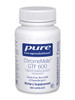 Pure Encapsulations ChromeMate GTF 600 180 vcaps