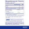 Pure Encapsulations CLA 1000 mg 60 gels