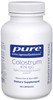 Pure Encapsulations Colostrum 40% IgG  90 vegcaps