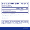 Pure Encapsulations Colostrum 40% IgG  90 vegcaps