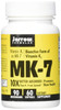 Jarrow Formulas Mk-7, Promotes Bone Health, 90 Mcg, 60 Softgels