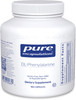 Pure Encapsulations DLPhenylalanine 500 mg 180 vcaps