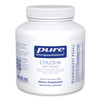 Pure Encapsulations EPA/DHA with lemon 120 gels