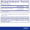 Pure Encapsulations Folate 1000 90 caps Pure Encapsulations Folate 1000 90 caps