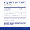 Pure Encapsulations GI Integrity 120 caps