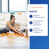 Pure Encapsulations IronC 60 vcaps