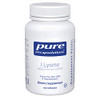 Pure Encapsulations lLysine 500 mg 90 vegcaps