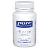 Pure Encapsulations LTheanine 200 mg 60 vcaps