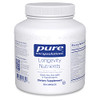 Pure Encapsulations Longevity Nutrients 120 Vcaps