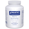 Pure Encapsulations Mens Nutrients 360 vcaps