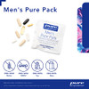 Pure Encapsulations Mens Pure Pack 30 packets