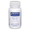 Pure Encapsulations NSKSD Nattokinase 100 mg 60 caps