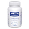 Pure Encapsulations Pantethine 250 mg 60 caps