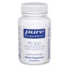 Pure Encapsulations PS 100 100 mg 60 caps