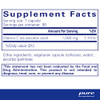 Pure Encapsulations Pure Ascorbic Acid 90 vcaps