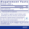 Pure Encapsulations Pycnogenol 100 mg 30 vegcaps