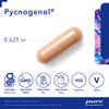Pure Encapsulations Pycnogenol 100 mg 30 vegcaps