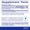 Pure Encapsulations Pycnogenol 50 mg 120 vegcaps