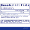 Pure Encapsulations Quercetin 250 mg 120 vcaps