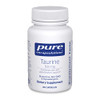 Pure Encapsulations Taurine 500 mg. 60 vcaps