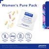 Pure Encapsulations Womens Pure Pack 30 packets