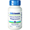 Life Extension Extendrelease Magnesium 60 Vegcaps