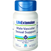 Life Extension Male Vascular Sexual Support 30 vegcaps