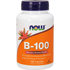 Now B100 100 Caps