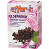 Now Efferc Elderberry 30Pkt