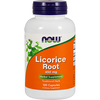 NOW Licorice Root 450 mg 100 caps