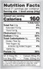 NOW Pea Protein Creamy Chocolate 2lbs