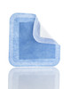 DermaRite Hydralock SA Super Absorbent Dressing with NonAdherent Contact Layer and Waterproof Backing