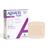 Aquacel Foam Dressing by Convatec Dressing AQUACEL Foam Adhesive 4X4 10 Each/Box