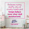 Little Remedies Sterile Saline Nasal Mist Safe for Newborns 3 oz