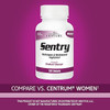 21st Century Sentry Women Multivitamins with Minerals,  120 ea