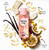 Victorias Secret Pink Warm and Cozy Body Mist