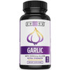 Zhou Extra Strength Garlic With Allicin | Powerful Immune System Support | 90 Ct