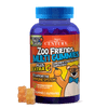 21st Century Zoo Friends Multi Gummies Plus Extra C 60 ea
