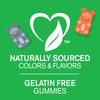 21st Century Zoo Friends Multi Gummies Plus Extra C 60 ea