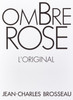 Ombre Rose By Jean Charles Brosseau For Women. Parfum 1 OZ