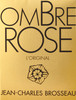 Ombre Rose By Jean Charles Brosseau For Women Eau De Parfum Spray 2.5Ounce Bottle