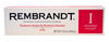Rembrandt Intense Stain Whitening Toothpaste with Fluoride Mint 3.52 oz