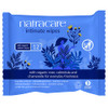 NATRACARE WipesIntimateCotton 12 CT Pack of 6