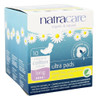 Natracare 3104 Ultra Long Pads 10 Count