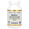 California Gold Nutrition EpiCor, Dried Yeast Fermentate, 500 mg, 30 Veggie Capsules