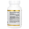 California Gold Nutrition EpiCor, Dried Yeast Fermentate, 500 mg, 30 Veggie Capsules