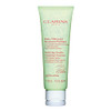 Clarins DOUX NETTOYANT moussant purifiant With alpine Herbs antipollution